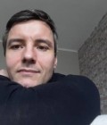 Rencontre Homme : Fred, 46 ans à France  Cherbourg